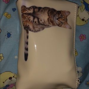 Cat bag
